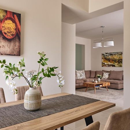 La Palma Apartment Gaitani Esterno foto
