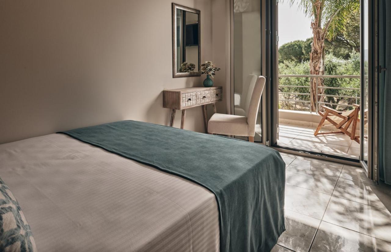 La Palma Apartment Gaitani Esterno foto