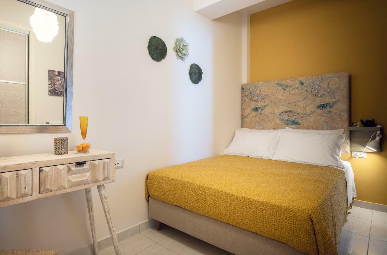 La Palma Apartment Gaitani Esterno foto