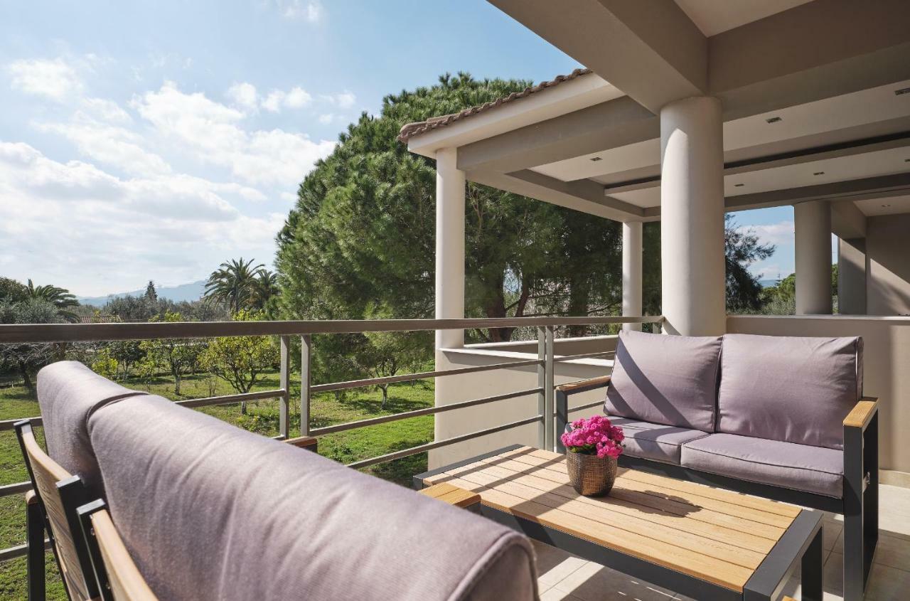 La Palma Apartment Gaitani Esterno foto